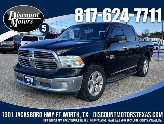 more details - ram 1500