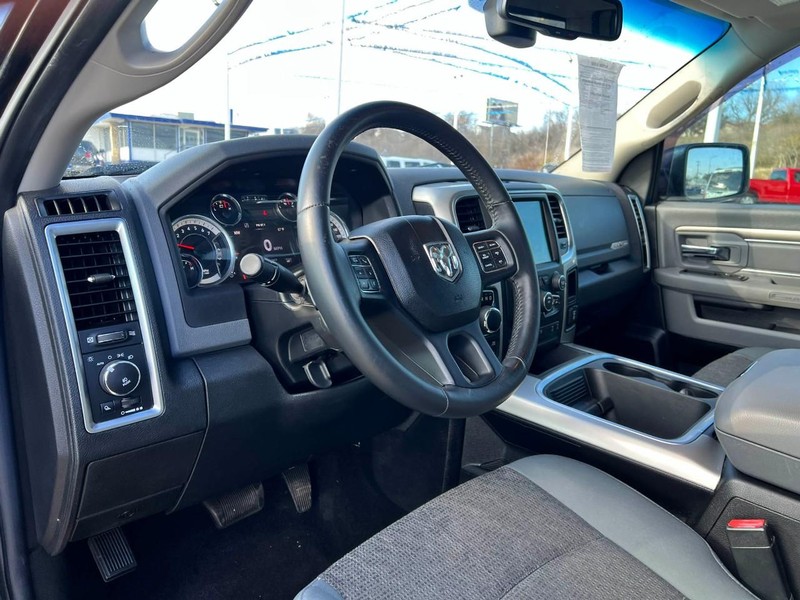 Ram 1500 Vehicle Image 05