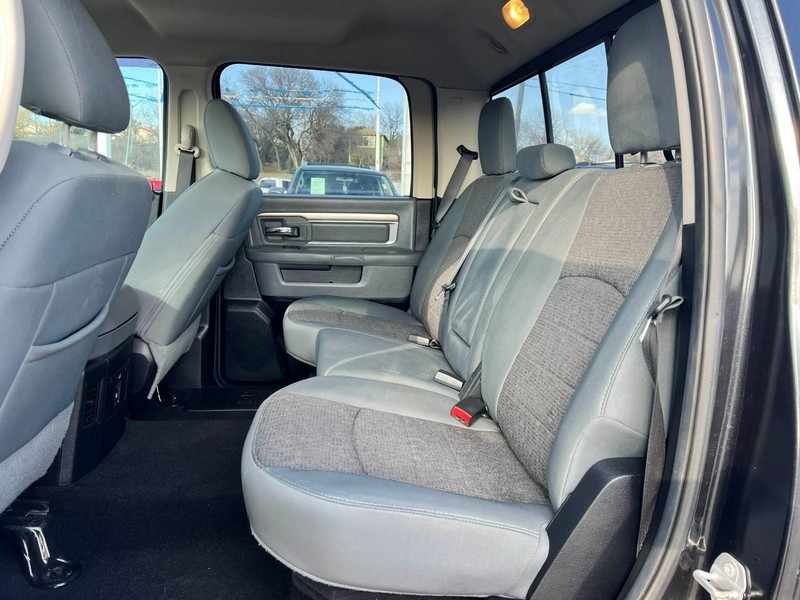 Ram 1500 Vehicle Image 07