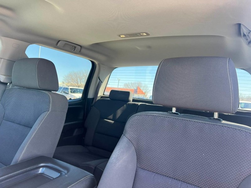 Chevrolet Silverado 1500 Vehicle Image 06