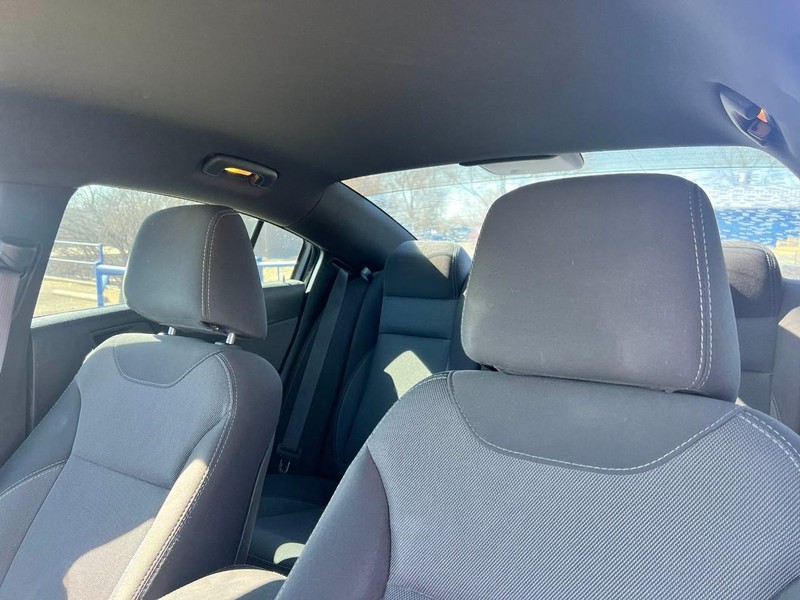 Dodge Charger Vehicle Image 06