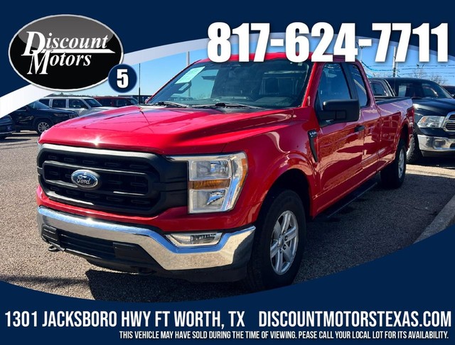 more details - ford f-150