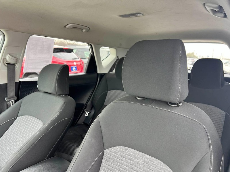 Kia Soul Vehicle Image 06