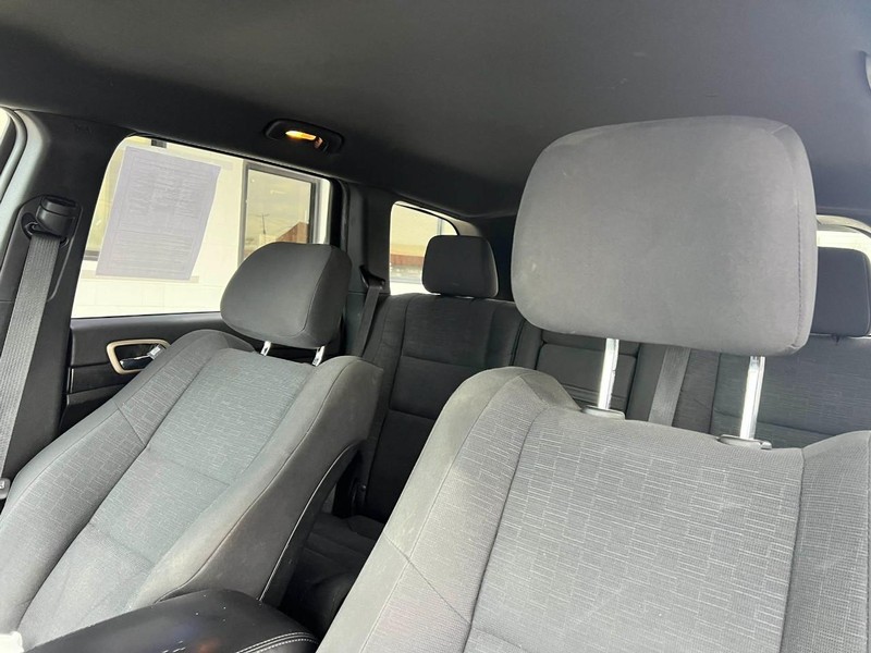 Jeep Grand Cherokee Vehicle Image 06