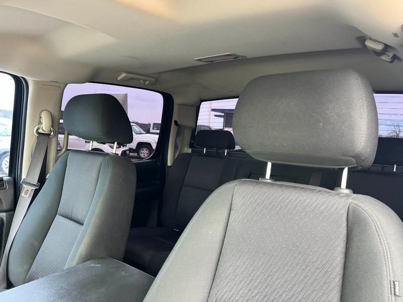 Chevrolet Silverado 1500 Vehicle Image 06