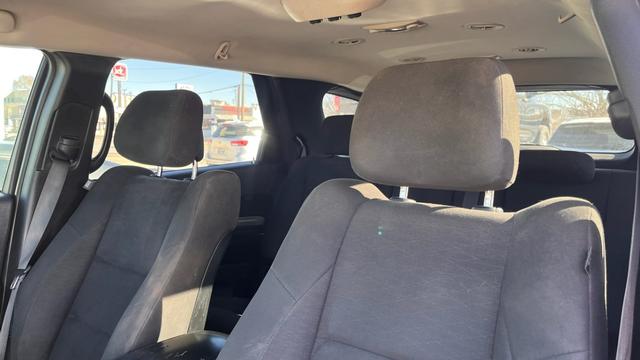 Dodge Durango Vehicle Image 05