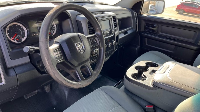 Ram 1500 Vehicle Image 05