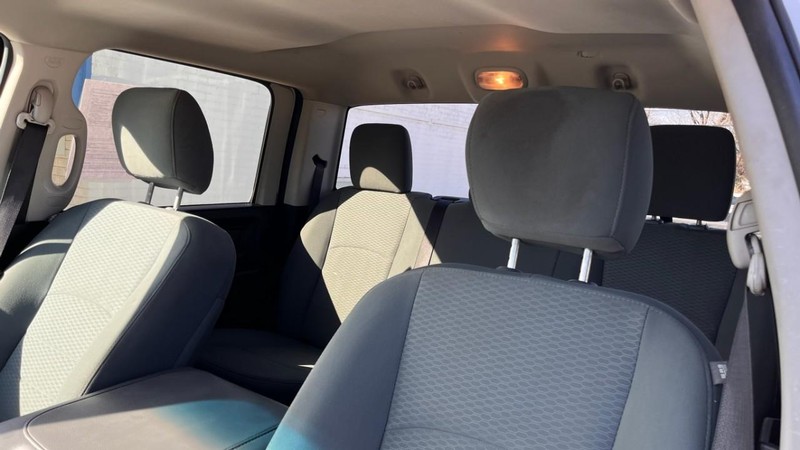 Ram 1500 Vehicle Image 06