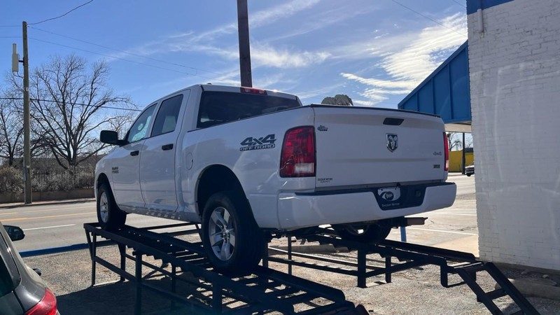 Ram 1500 Vehicle Image 07