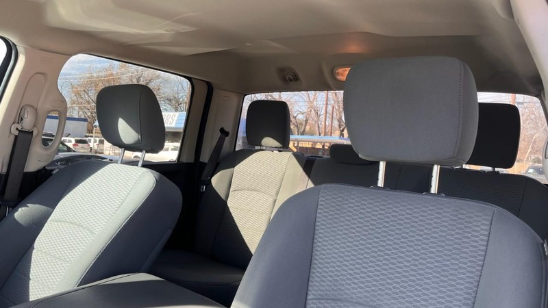 Ram 2500 Vehicle Image 06