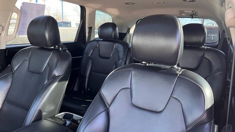 Kia Telluride Vehicle Image 06