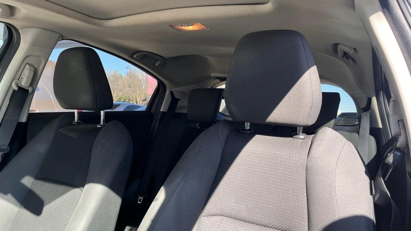 Honda HR-V Vehicle Image 06