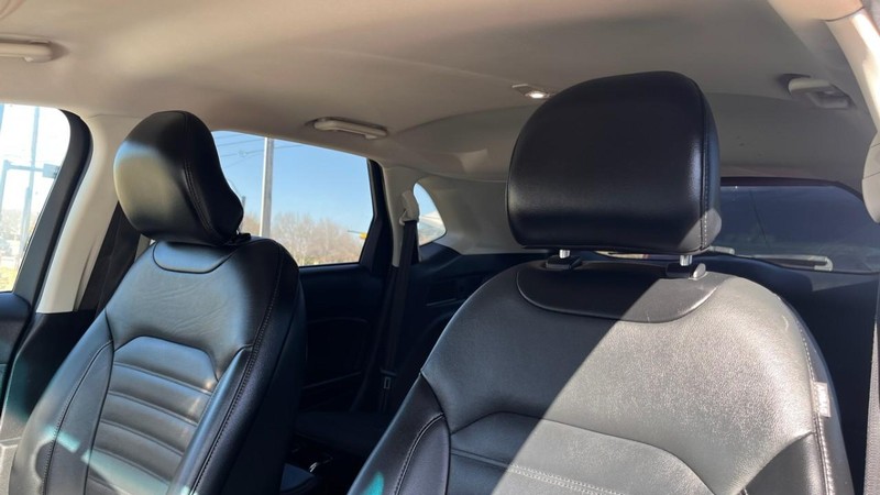 Ford Edge Vehicle Image 06