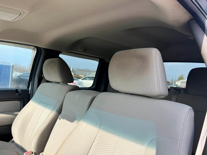 Ford F-150 Vehicle Image 06