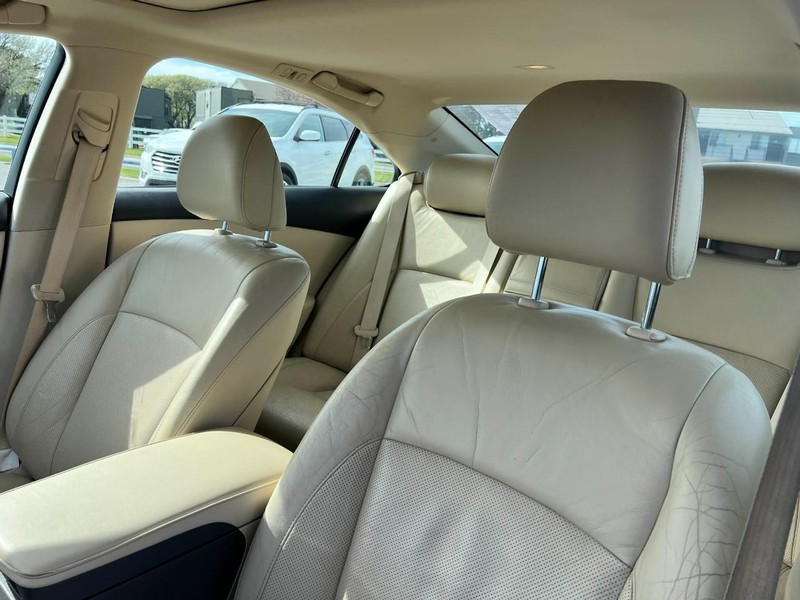 Lexus ES 350 Vehicle Image 07