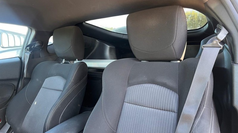 Nissan 370Z Vehicle Image 06