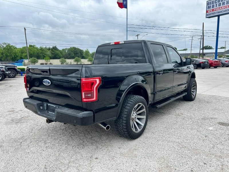 Ford F-150 Vehicle Image 04