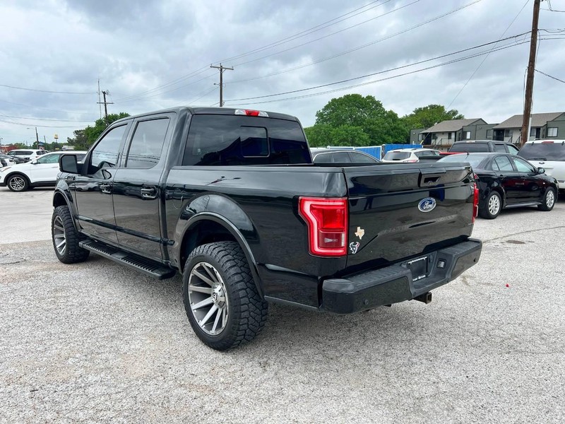 Ford F-150 Vehicle Image 05