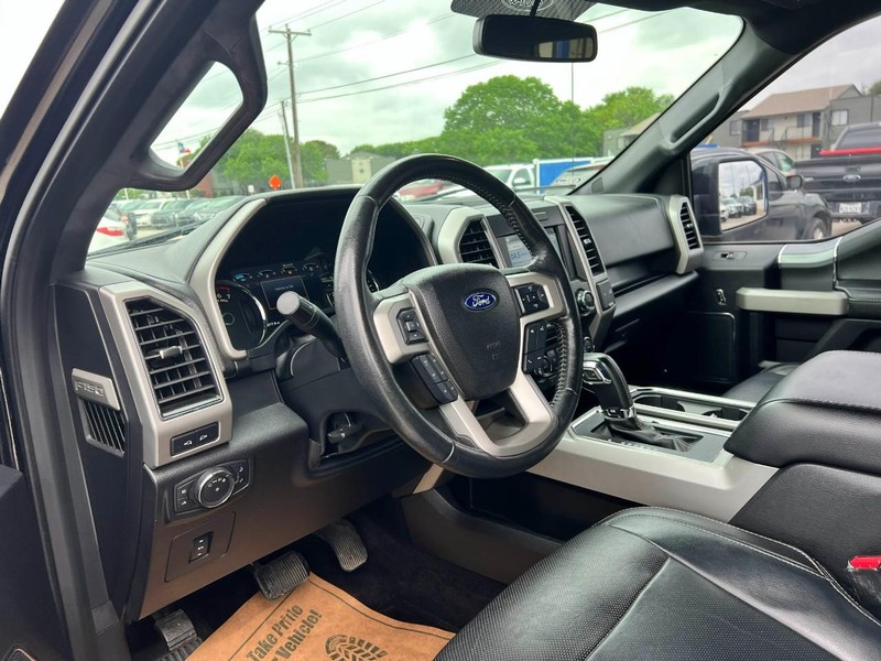 Ford F-150 Vehicle Image 06