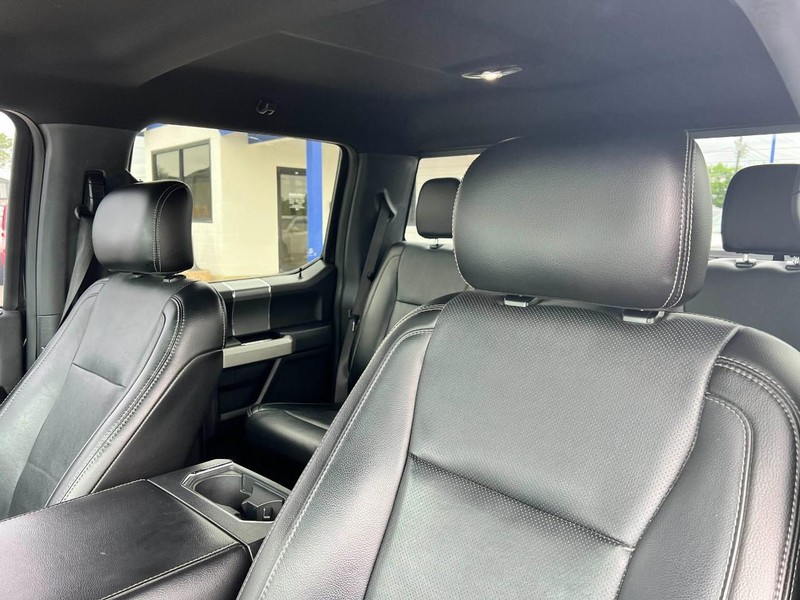 Ford F-150 Vehicle Image 07