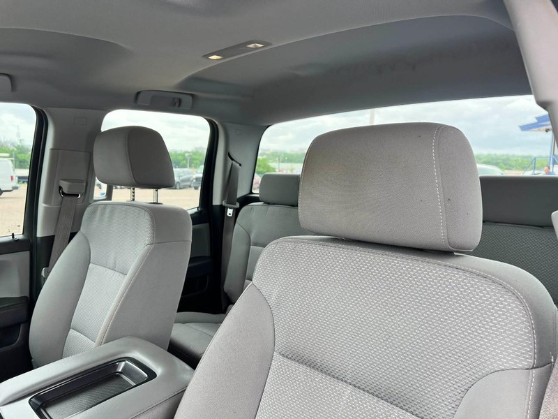 Chevrolet Silverado 1500 Vehicle Image 07