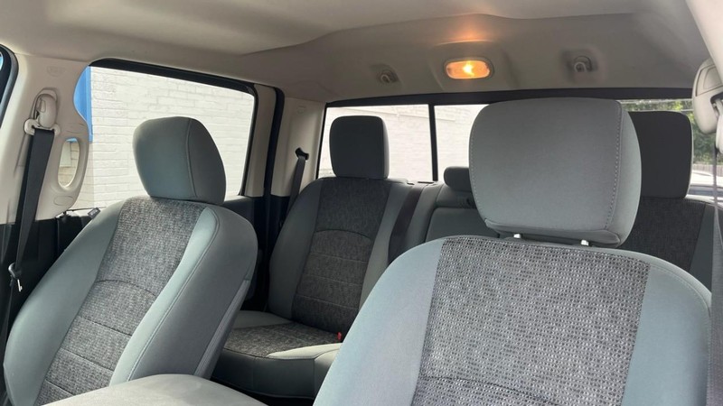 Ram 1500 Vehicle Image 06