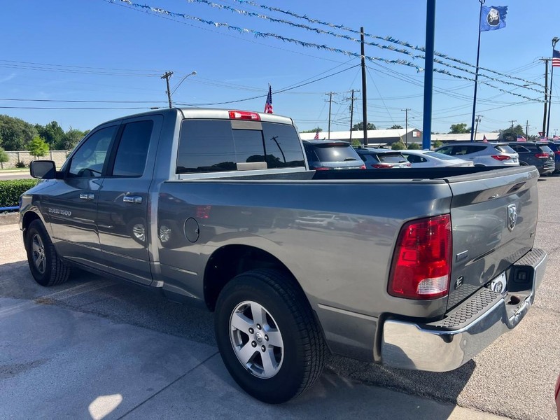 Ram 1500 Vehicle Image 05