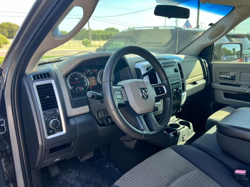 Ram 1500 Vehicle Image 06