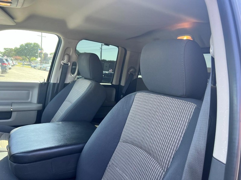 Ram 1500 Vehicle Image 07