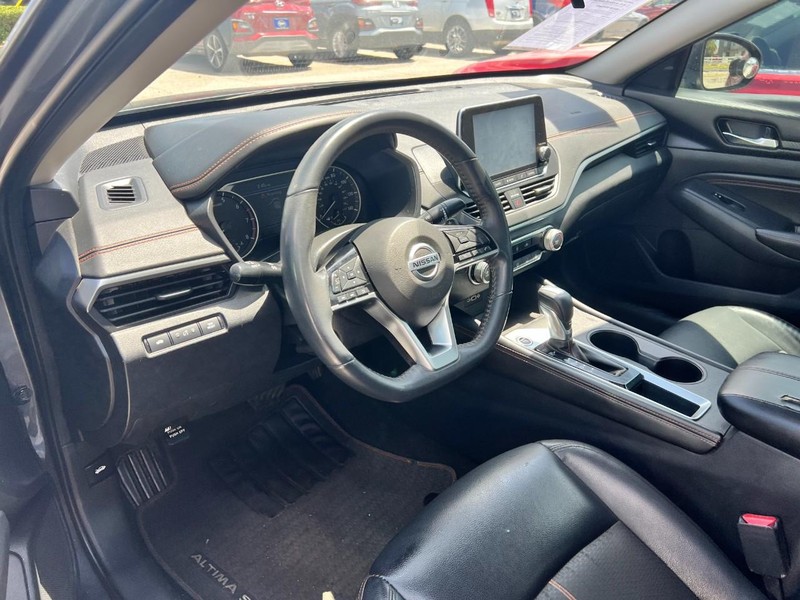 Chevrolet Equinox Vehicle Image 06