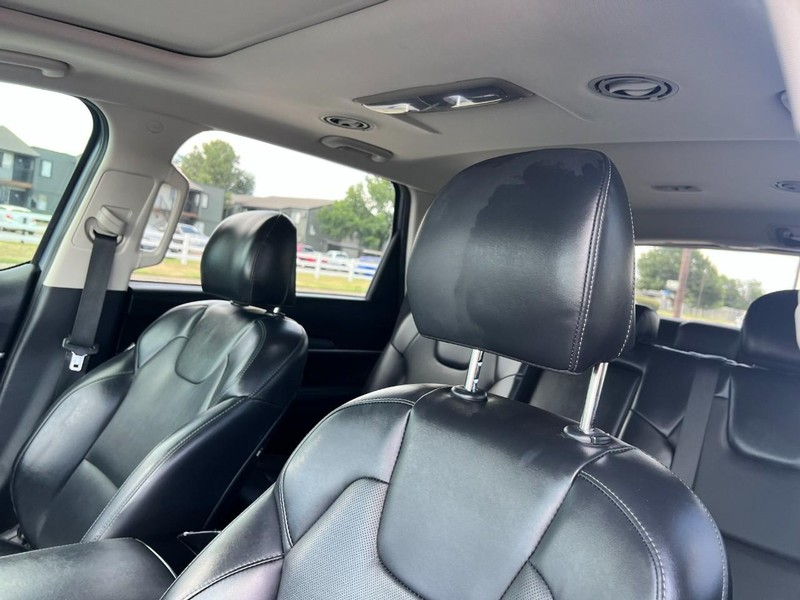 Kia Telluride Vehicle Image 07
