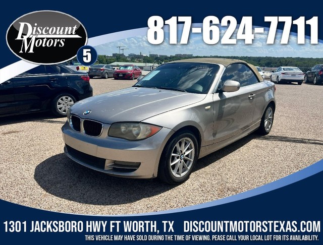 more details - bmw 1 series