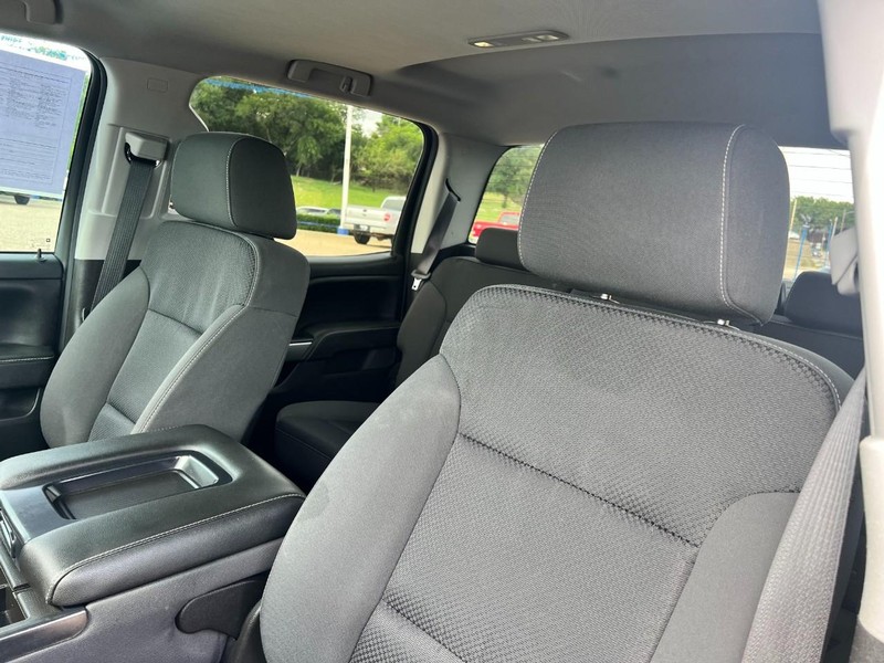 Chevrolet Silverado 1500 Vehicle Image 06