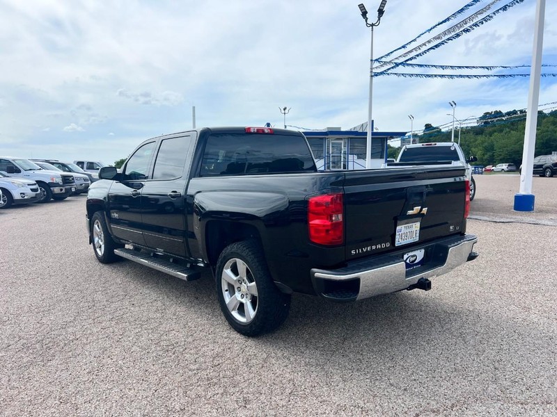 Chevrolet Silverado 1500 Vehicle Image 07