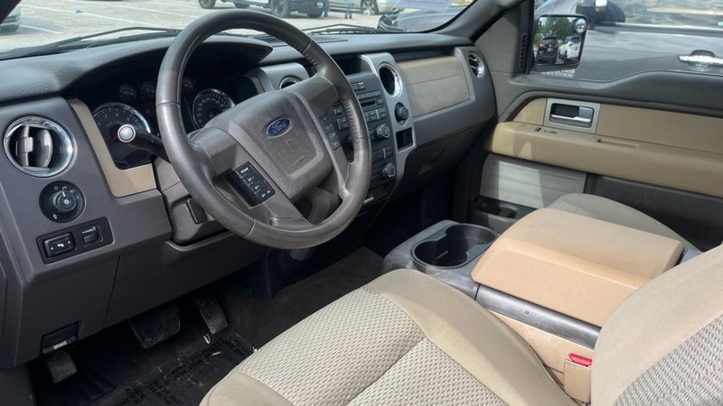 Ford F-150 Vehicle Image 05
