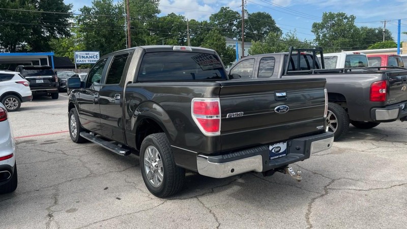 Ford F-150 Vehicle Image 07