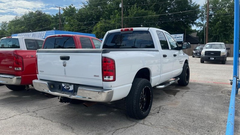 Dodge Ram 1500 Vehicle Image 04