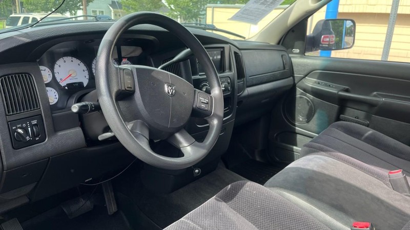 Dodge Ram 1500 Vehicle Image 05