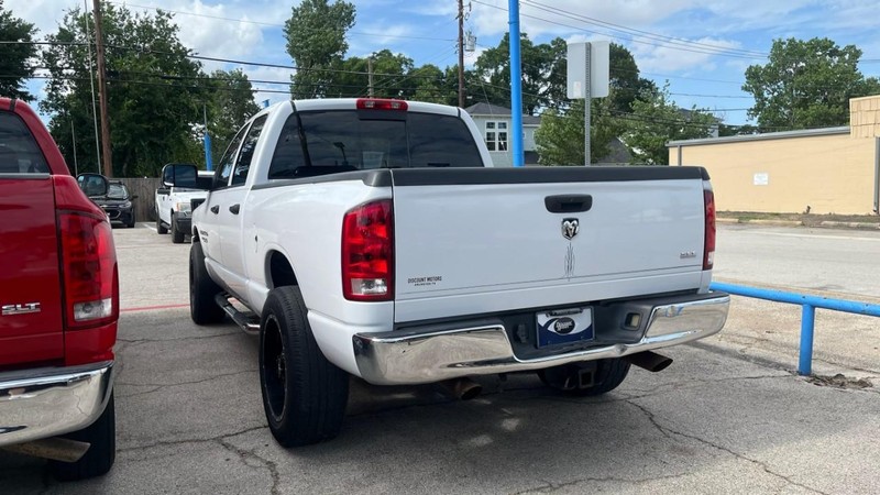 Dodge Ram 1500 Vehicle Image 07