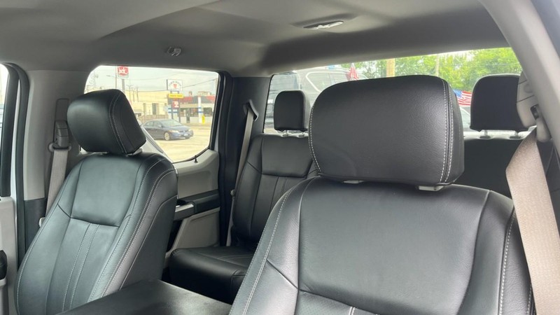 Ford F-150 Vehicle Image 06