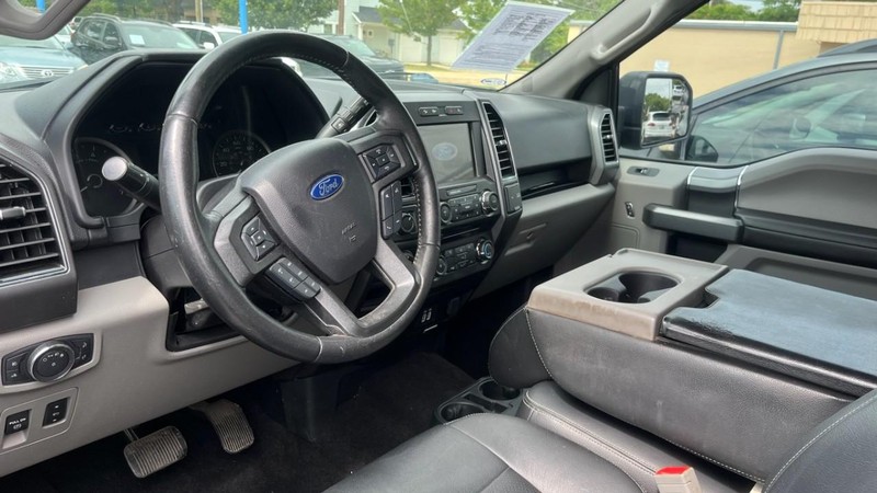 Ford F-150 Vehicle Image 07