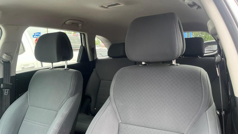 Kia Sorento Vehicle Image 06