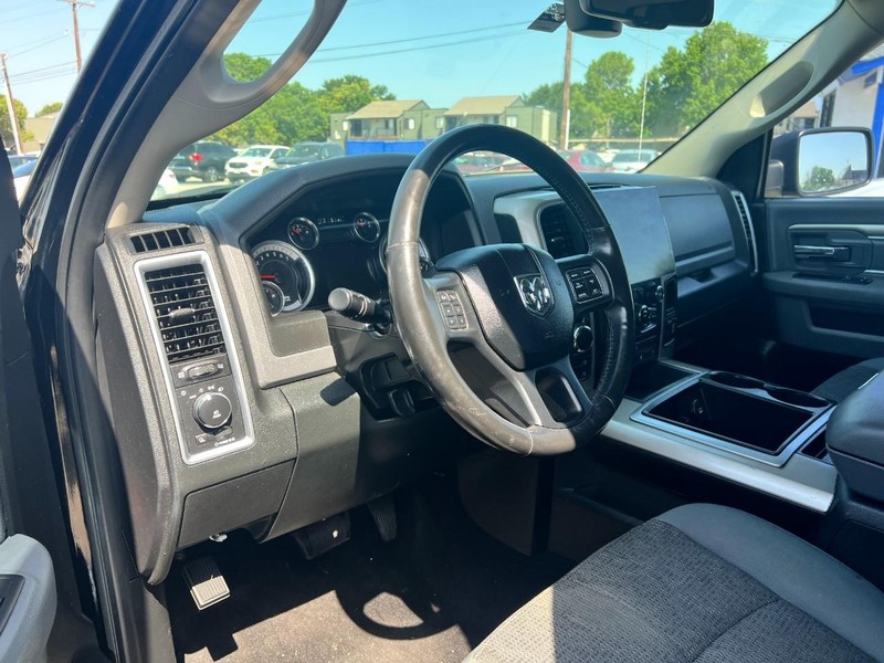 Ram 1500 Vehicle Image 06