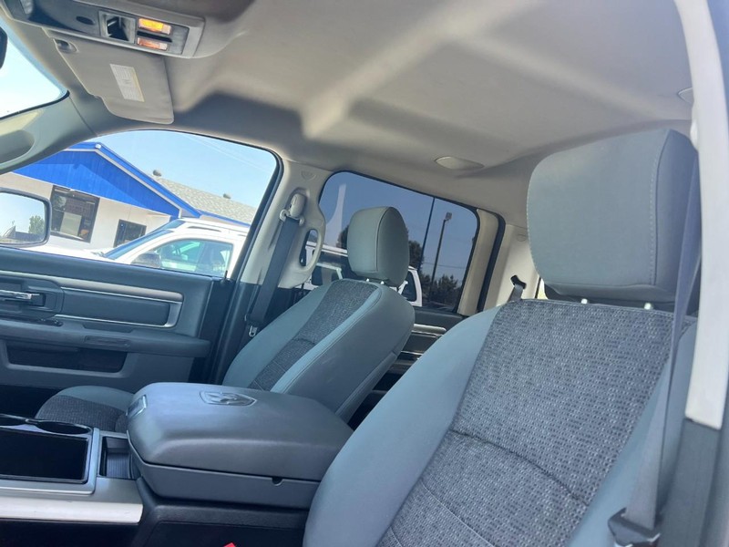Ram 1500 Vehicle Image 07