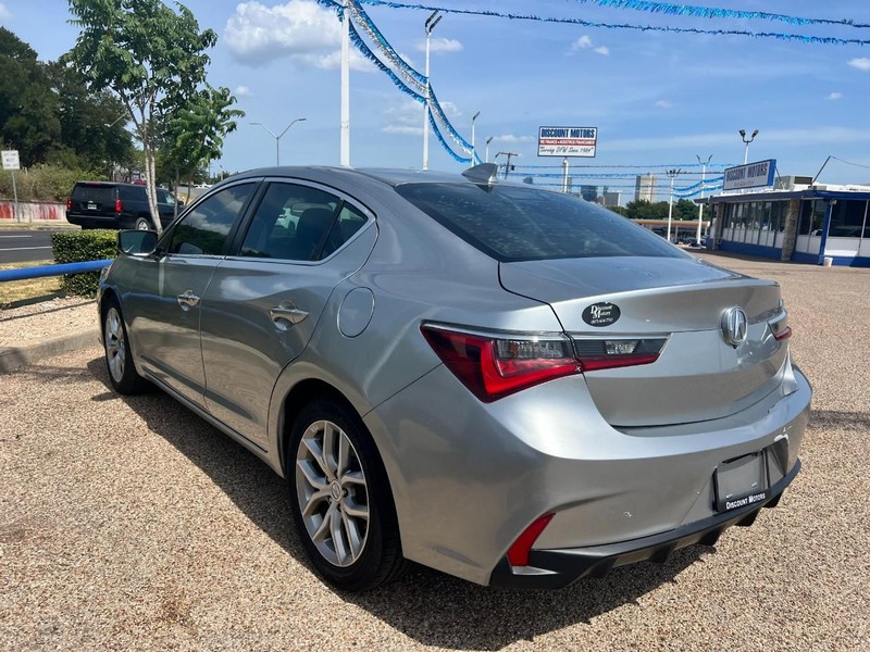 Acura ILX Vehicle Image 05