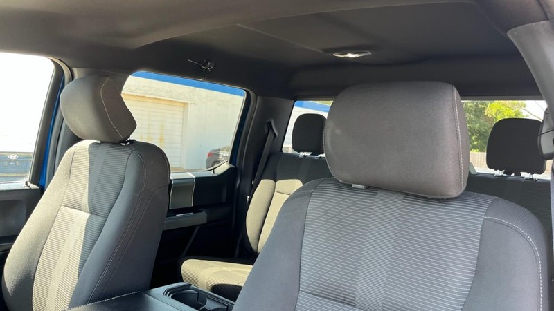 Ford F-150 Vehicle Image 06