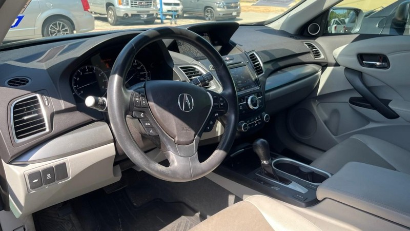 Acura RDX Vehicle Image 05