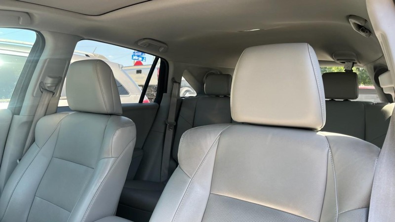 Acura RDX Vehicle Image 06