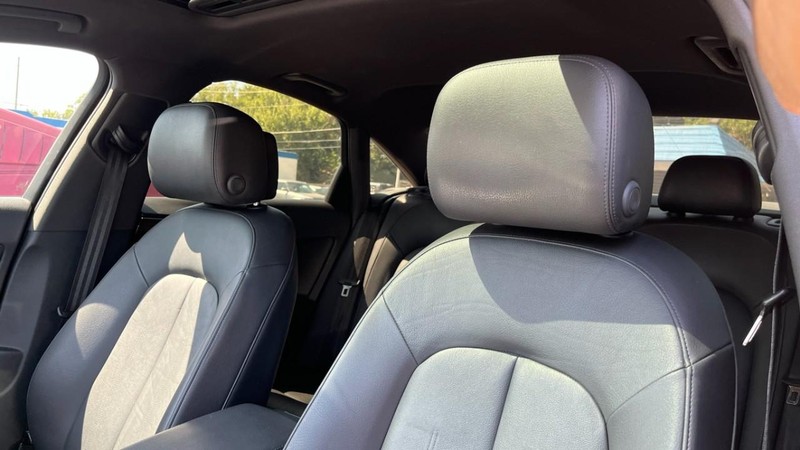 Audi A6 Vehicle Image 06