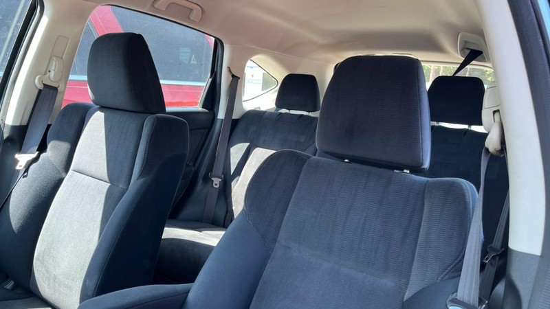 Honda CR-V Vehicle Image 07